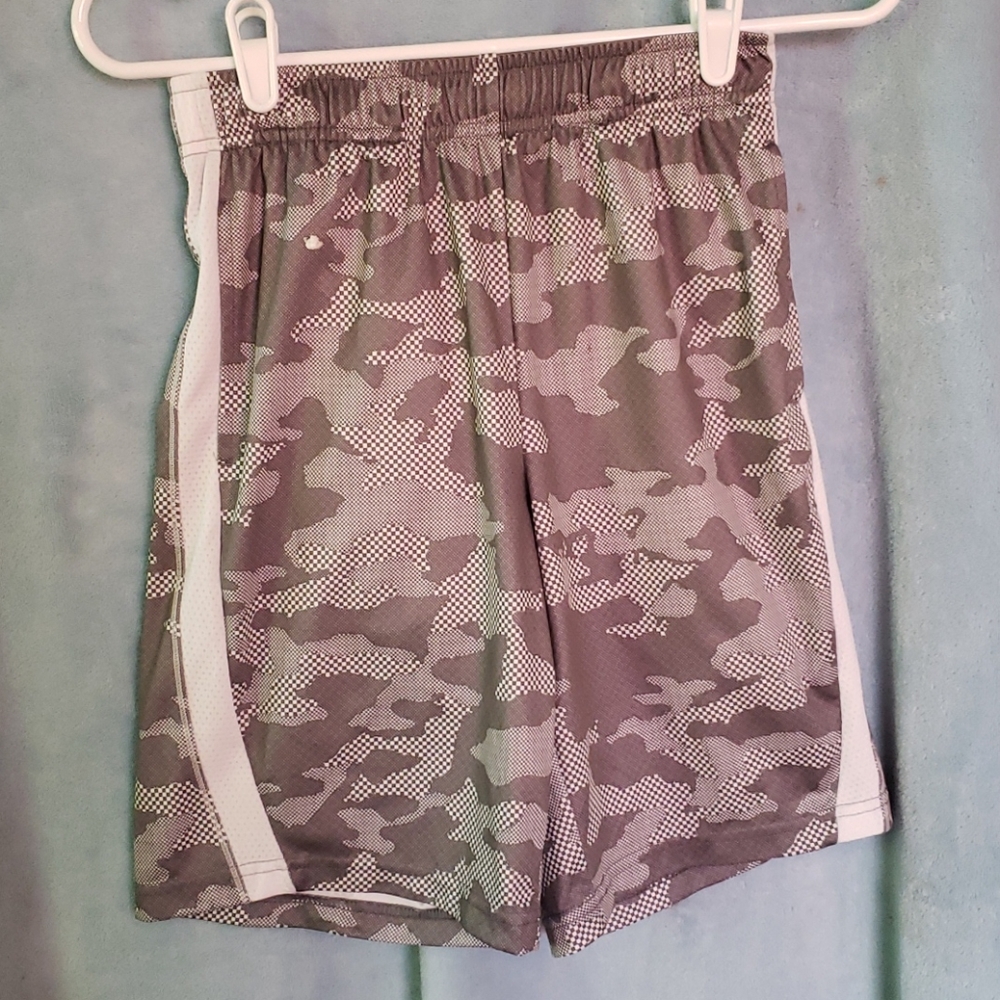 Tek gear boys shorts
